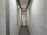 Schmitz 3-aks køletrailer med lift + doublestock Køle - 14