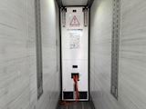 Schmitz 3-aks køletrailer med lift + doublestock Køle - 16