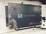 Schmitz 3-aks køletrailer med lift + doublestock Køle - 20