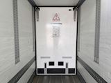 Schmitz 3-aks køletrailer med lift + doublestock Køle - 12