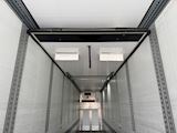 Schmitz 3-aks køletrailer med lift + doublestock Køle - 11