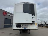 Schmitz 3-aks køletrailer med lift + doublestock Køle - 6