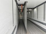 Schmitz 3-aks køletrailer med lift + doublestock Køle - 13
