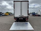 Schmitz 3-aks køletrailer med lift + doublestock Køle - 7