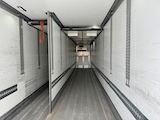 Schmitz 3-aks køletrailer med lift + doublestock Køle - 9