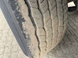 Schmitz 3-aks køletrailer med lift + doublestock Køle - 27