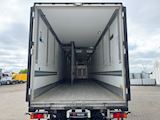 Schmitz 3-aks køletrailer med lift + doublestock Køle - 8