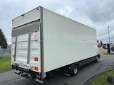 Mercedes-Benz Atego 1224 Koffer aufbau - 2