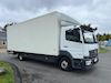 Mercedes-Benz Atego 1224 Fast kasse