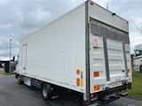 Mercedes-Benz Atego 1224 Koffer aufbau - 4