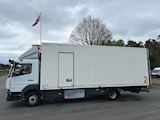 Mercedes-Benz Atego 1224 Koffer aufbau - 5