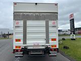 Mercedes-Benz Atego 1224 Koffer aufbau - 3