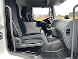 Mercedes-Benz Atego 1224 Koffer aufbau - 12