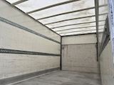 Mercedes-Benz Atego 1224 Koffer aufbau - 15