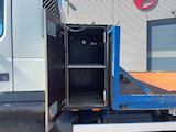 Volvo FM330 m.heldækkende rampe Knæklad - 6