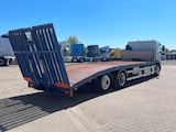 Volvo FM330 m.heldækkende rampe Knæklad - 3