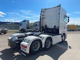 Scania S660 2950 6x2 Sattelzugmaschine - 4