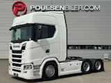 Scania S590 3150 Sattelzugmaschine - 1