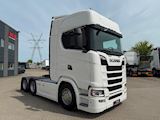 Scania S590 3150 Sattelzugmaschine - 3