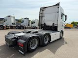 Scania S590 3150 Sattelzugmaschine - 4