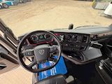 Scania S590 3150 Sattelzugmaschine - 10