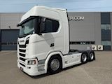 Scania S590 3150 Sattelzugmaschine - 2