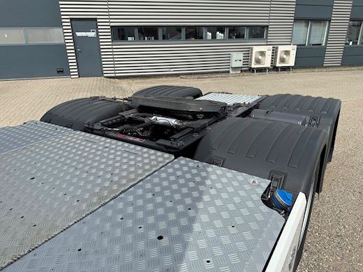 Scania S590 3150 Sattelzugmaschine - 7