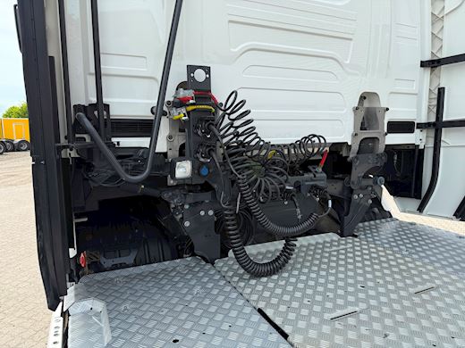 Scania S590 3150 Sattelzugmaschine - 6