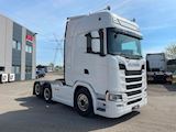 Scania S560 2950 6x2 Tractor unit - 3