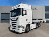 Scania S560 2950 6x2 Tractor unit - 2