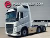 Volvo FH500 TC m. hydr Trækker