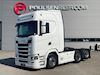 Scania S660 2950 6x2 Trækker