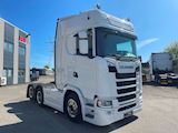 Scania S660 2950 6x2 Sattelzugmaschine - 3