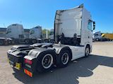 Scania S660 2950 6x2 Sattelzugmaschine - 4