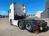 Scania S660 2950 6x2 Sattelzugmaschine - 5