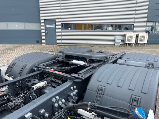 Scania S560 2950 Sattelzugmaschine - 7