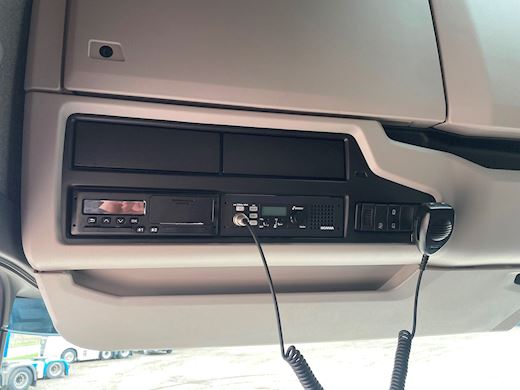 Scania S560 2950 Sattelzugmaschine - 11