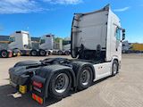 Scania S560 2950 Sattelzugmaschine - 4