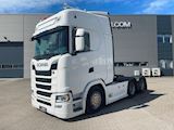 Scania S560 2950 Sattelzugmaschine - 2