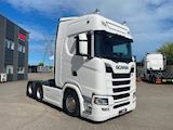 Scania S560 2950 Sattelzugmaschine - 3