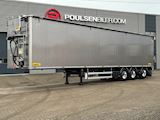 Legras 3-aks 91,8m3 VBK automatpresenning Walkingfloor - 1