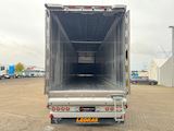 Legras 3-aks 91,8m3 VBK automatpresenning Walkingfloor - 7