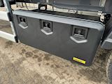 Legras 3-aks 91,8m3 VBK automatpresenning Walkingfloor - 12