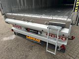 Legras 3-aks 91,8m3 VBK automatpresenning Walkingfloor - 9
