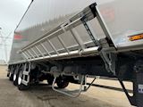 Legras 3-aks 91,8m3 VBK automatpresenning Walkingfloor - 19