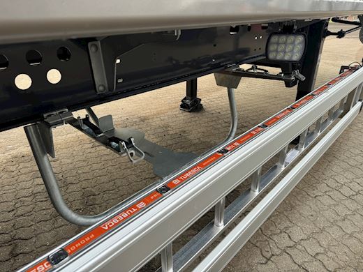 Legras 3-aks 91,8m3 VBK automatpresenning Walkingfloor - 18