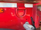 KLC Trailer 2-aks isoleret asfalt 26m3 Tip - 9