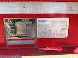 KLC Trailer 2-aks isoleret asfalt 26m3 Tip - 11
