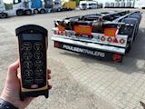 AMT Wirehejskærre 3-vejs tip 6,00/6,50m - 7,00-7,50m Hejseladskærre - 15