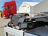 AMT Wirehejskærre 3-vejs tip 6,00/6,50m - 7,00-7,50m Hejseladskærre - 30